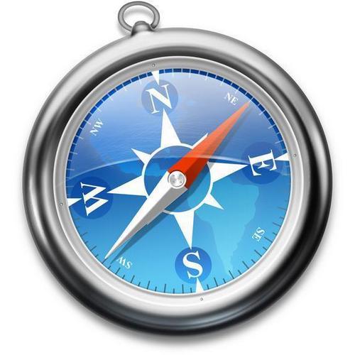 Apple Safari 5.1